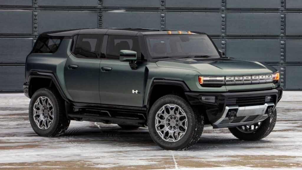 Hummer ev price in india 2025 : कीमत, फीचर्स, लॉन्च और क्या यह आपके लायक है? (पूरी जानकारी) 2