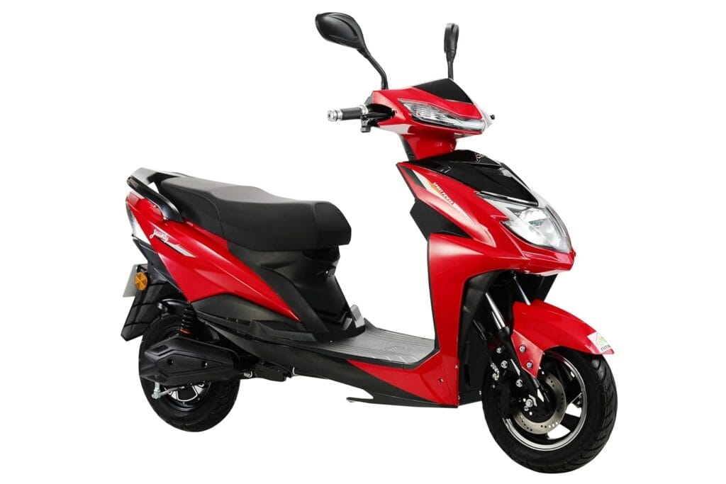 Best non rto scooters amazon india 2025: Amazon India पर तगड़ी रेंज और ऑफर 7