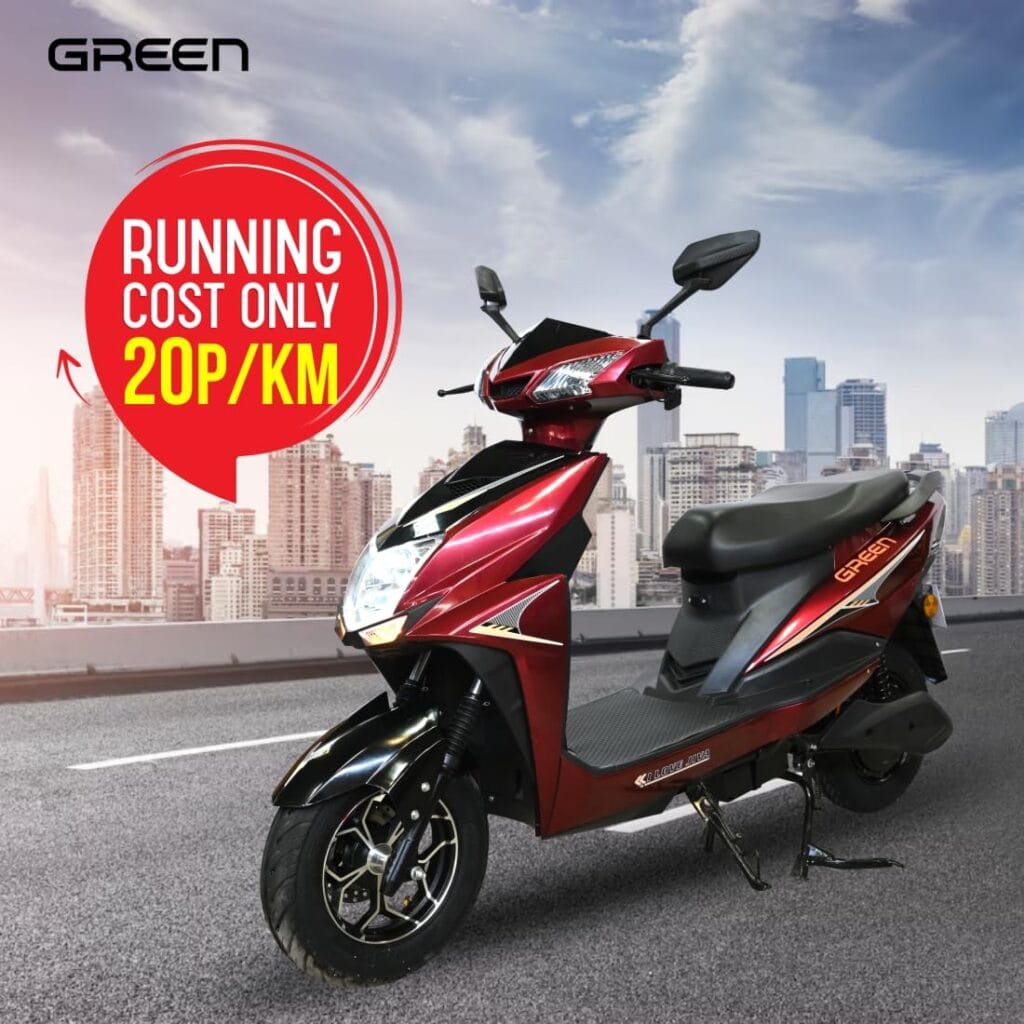 Best non rto scooters amazon india 2025: Amazon India पर तगड़ी रेंज और ऑफर 4