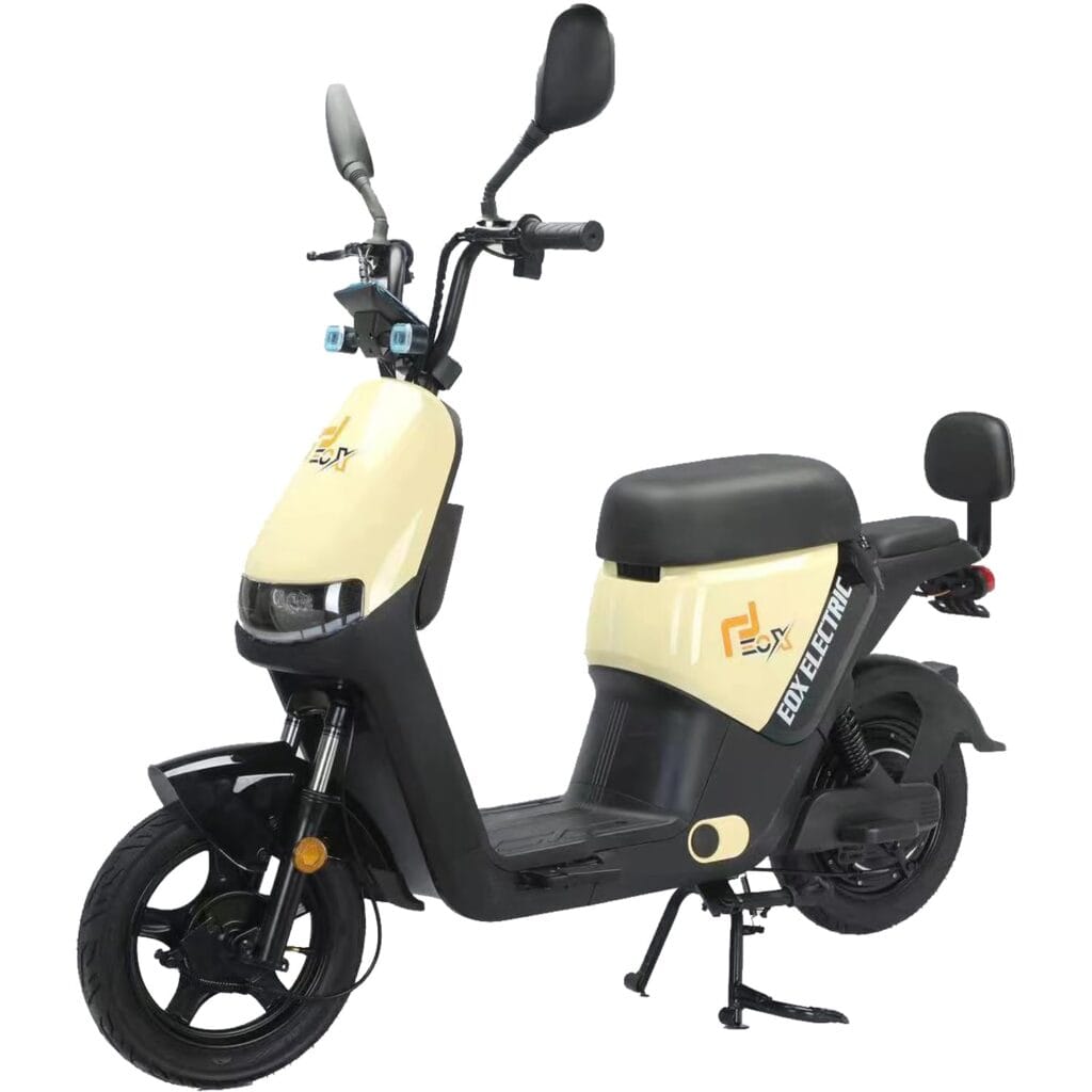 Best non rto scooters amazon india 2025: Amazon India पर तगड़ी रेंज और ऑफर 6