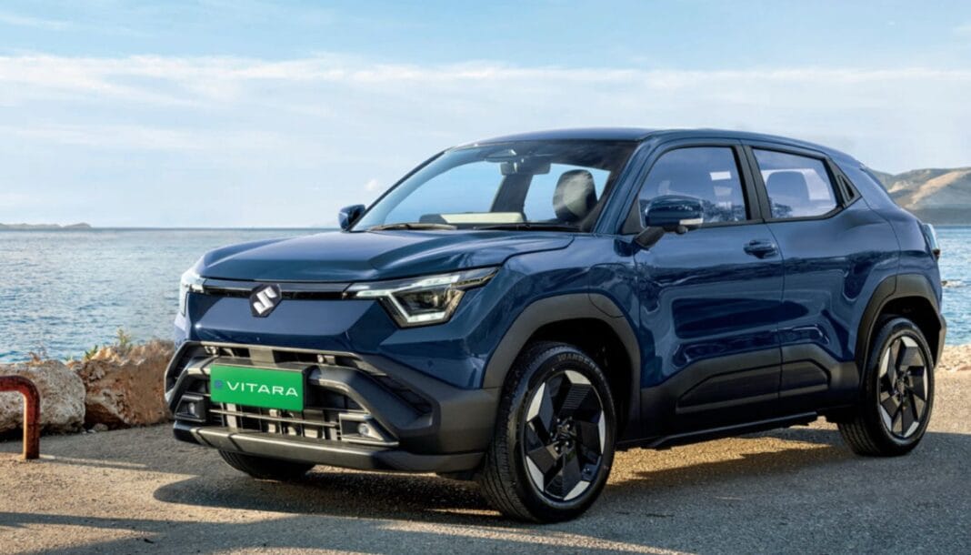 Maruti Escudo और e-Vitara: जल्द लॉन्च होंगी मारुति की दो धांसू SUV, जानिए पूरी डिटेल