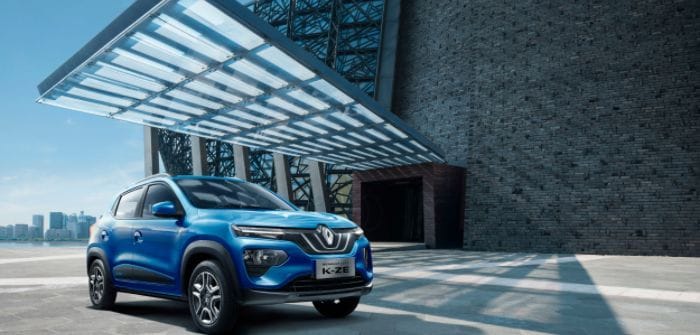 Upcoming Compact Electric Cars India 2025‑27 7